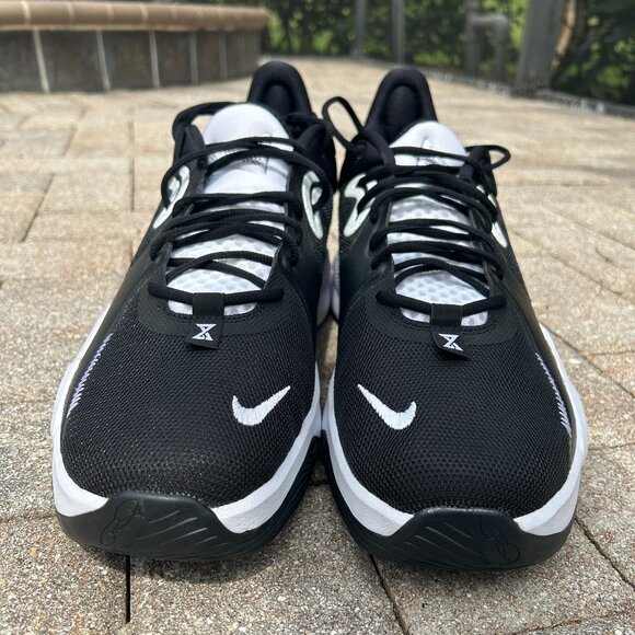 Nike PG5 TB Basketball Shoes – Size 17.5 – New - Picture 3 of 13